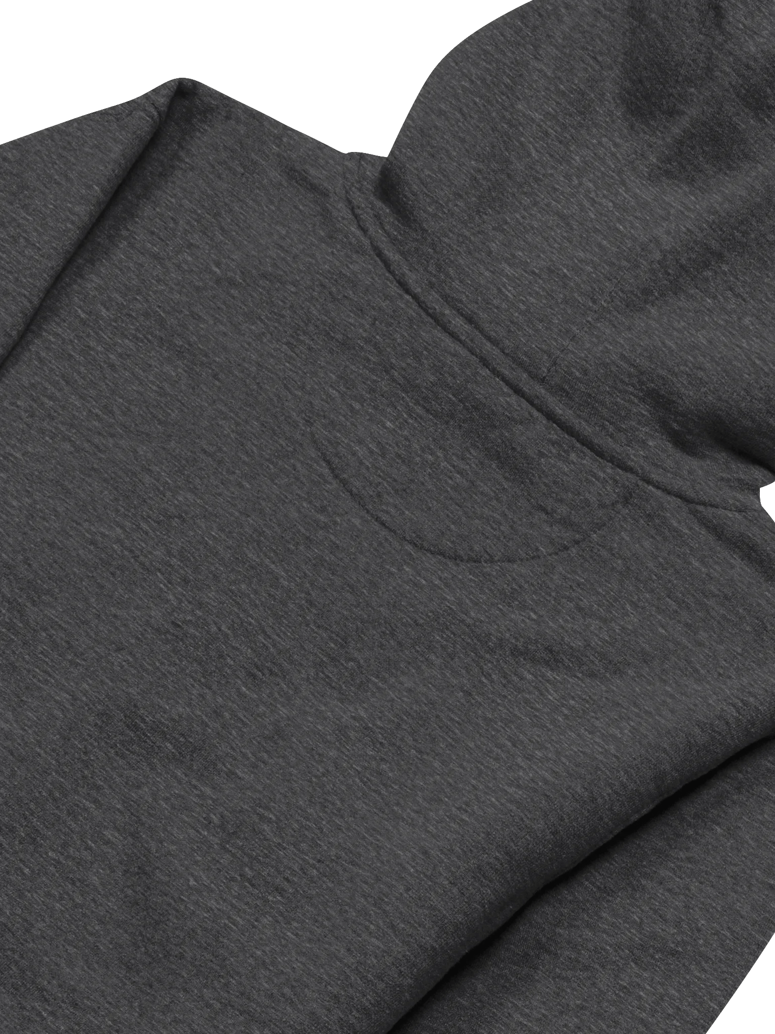 Bounce Back Cotton Hoodie product image (4)