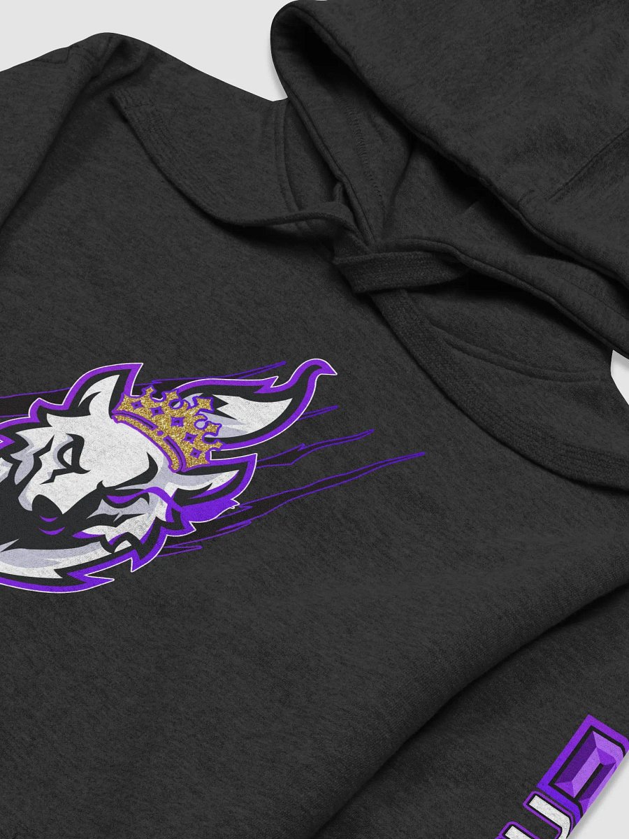 Queenz Hoodie product image (3)