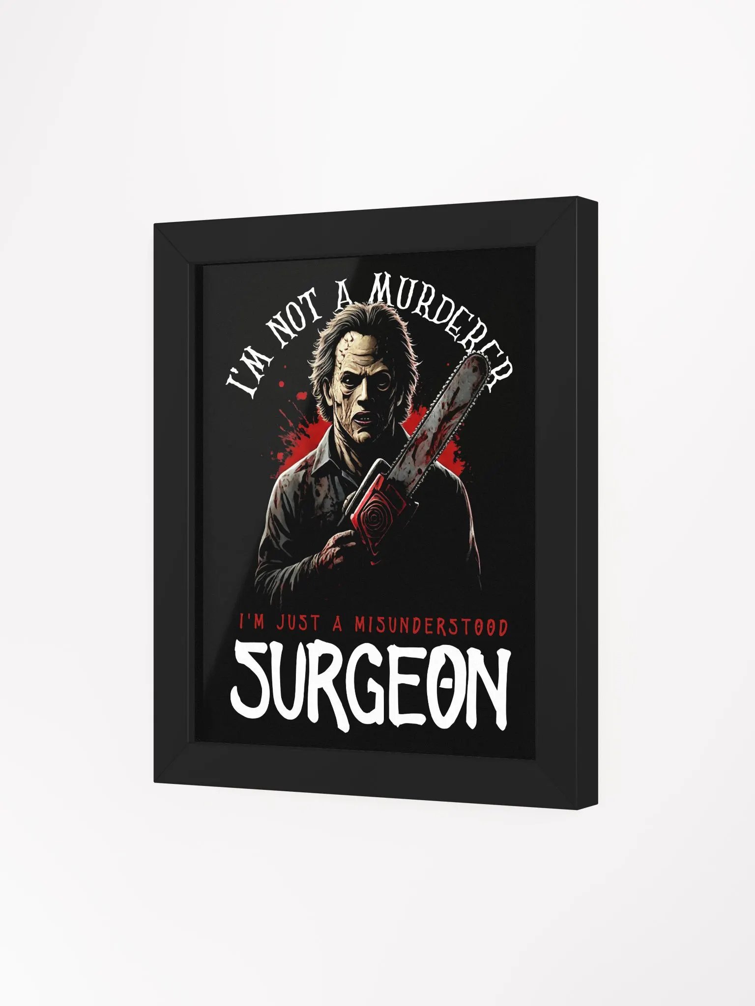 I'm Just A Surgeon product image (15)