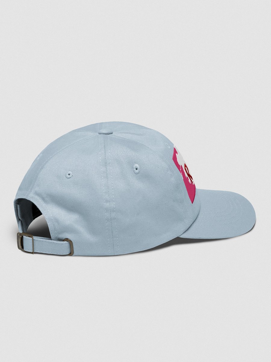 Sweet Resonance Heart Dad Hat product image (60)