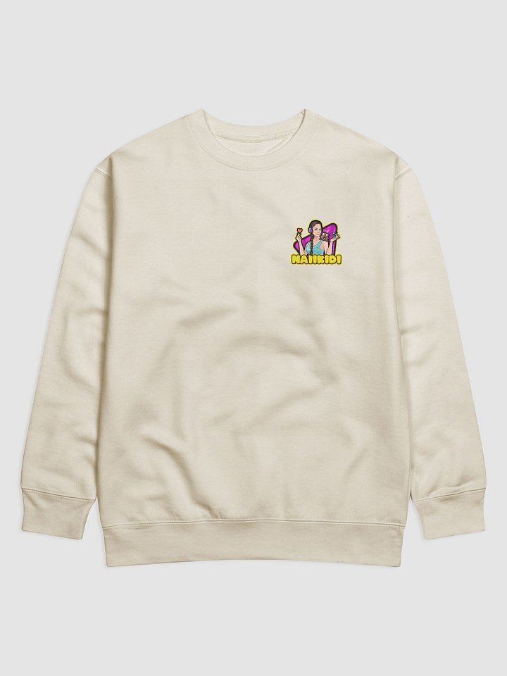 Sudadera Unisex product image (2)
