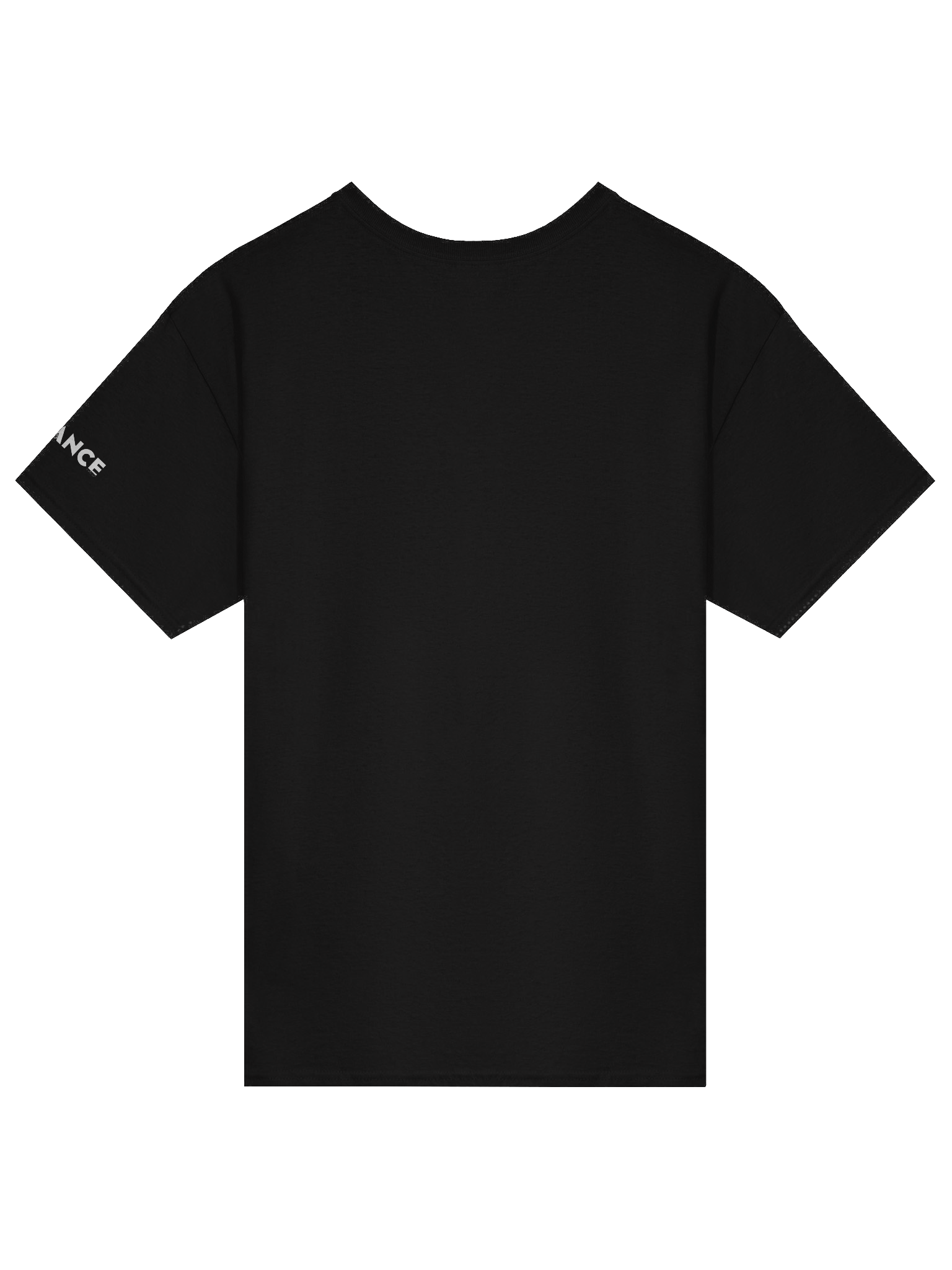Heavy Cotton T-Shirt Trance Edition product image (2)
