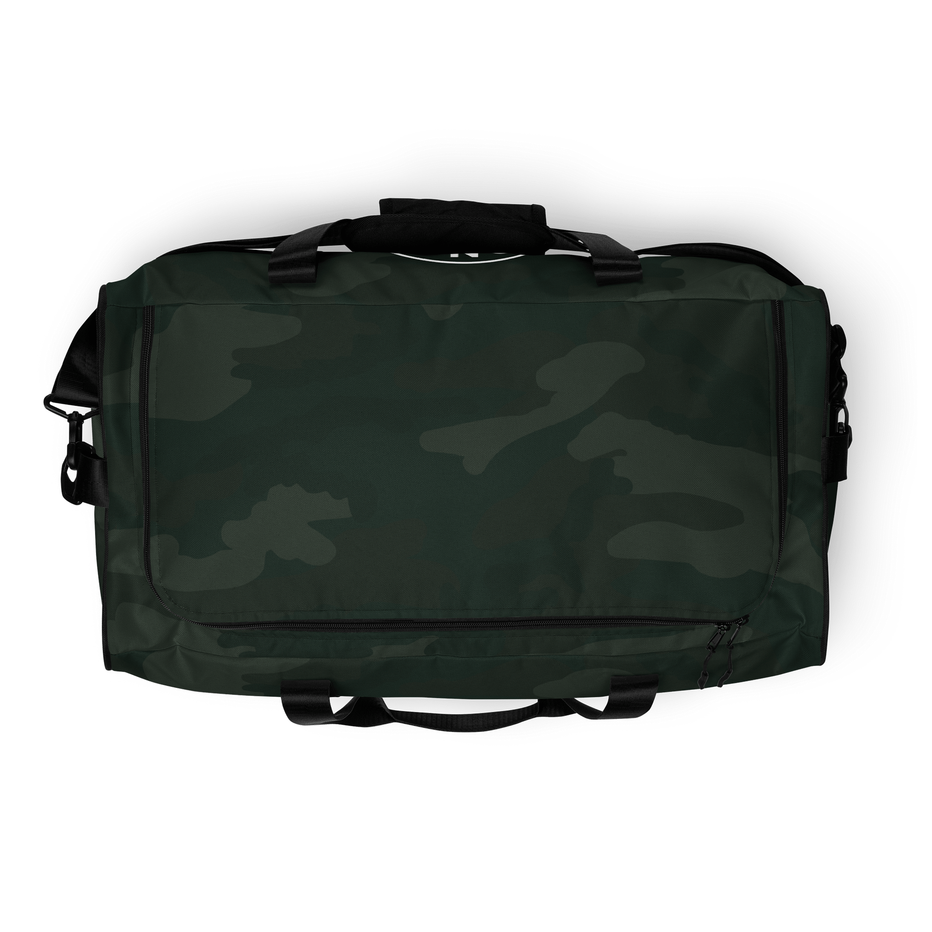 LIMITED EDITION FOX U.S.VETS DUFFLE BAG product image (8)
