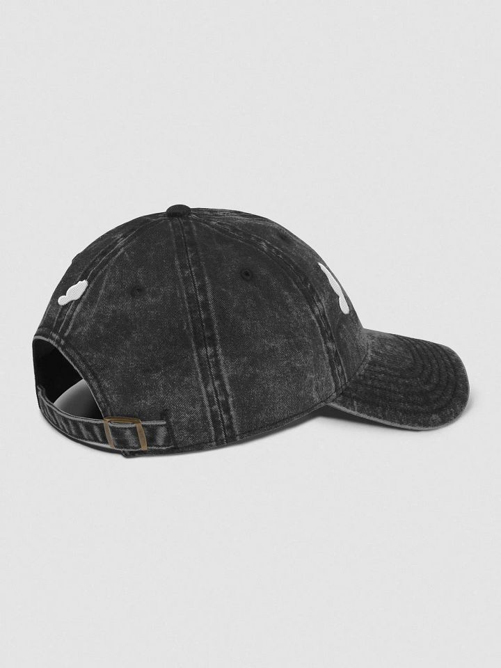 Ethereal Wings Dad Hat product image (4)