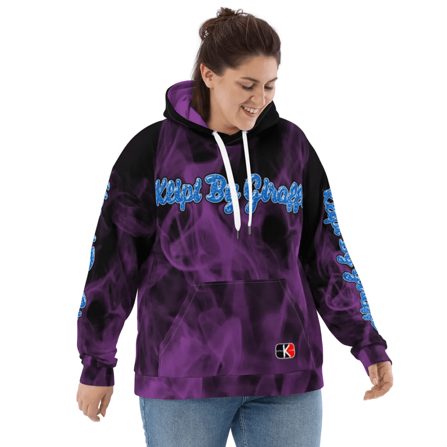 KliptByGiraffe Hoodie product image (12)