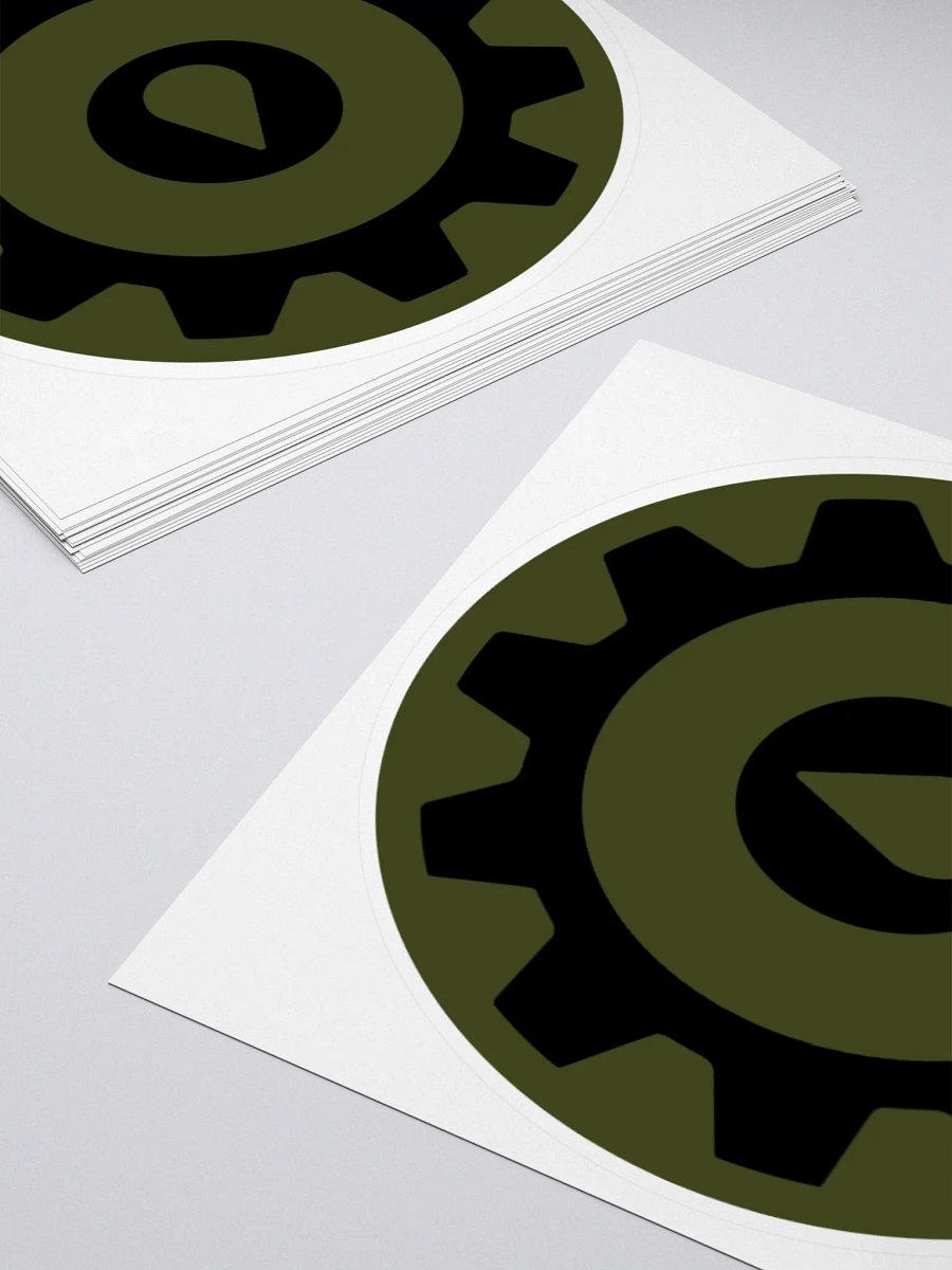 Army Black product image (4)