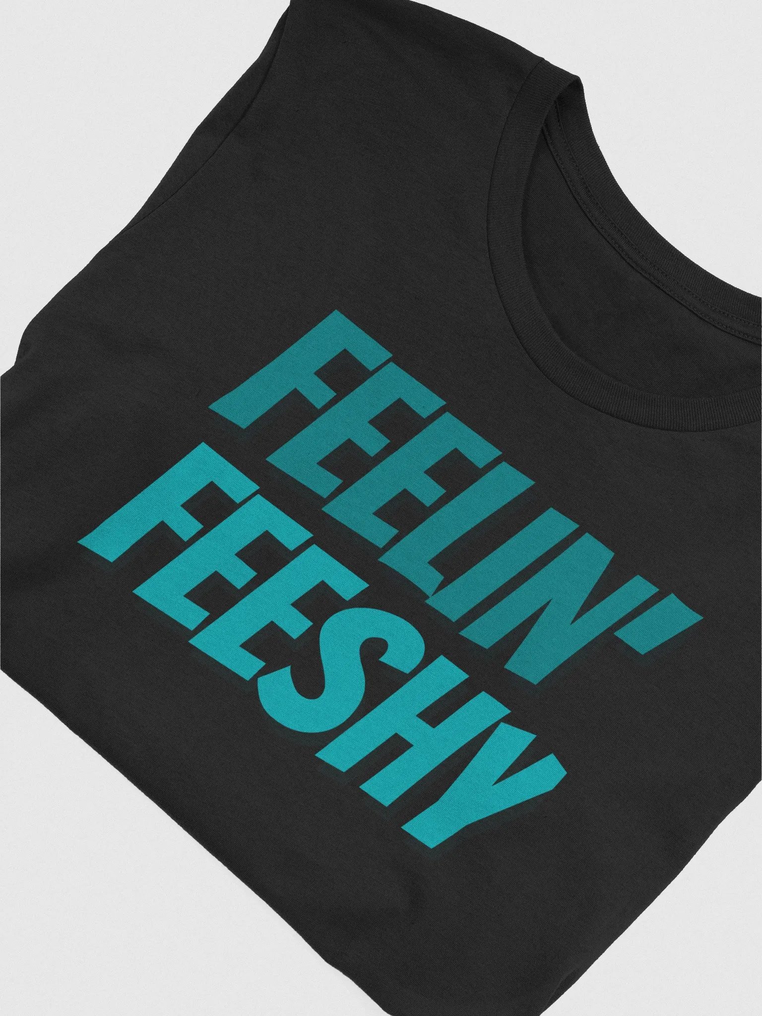 Feelin' Feeshy product image (17)