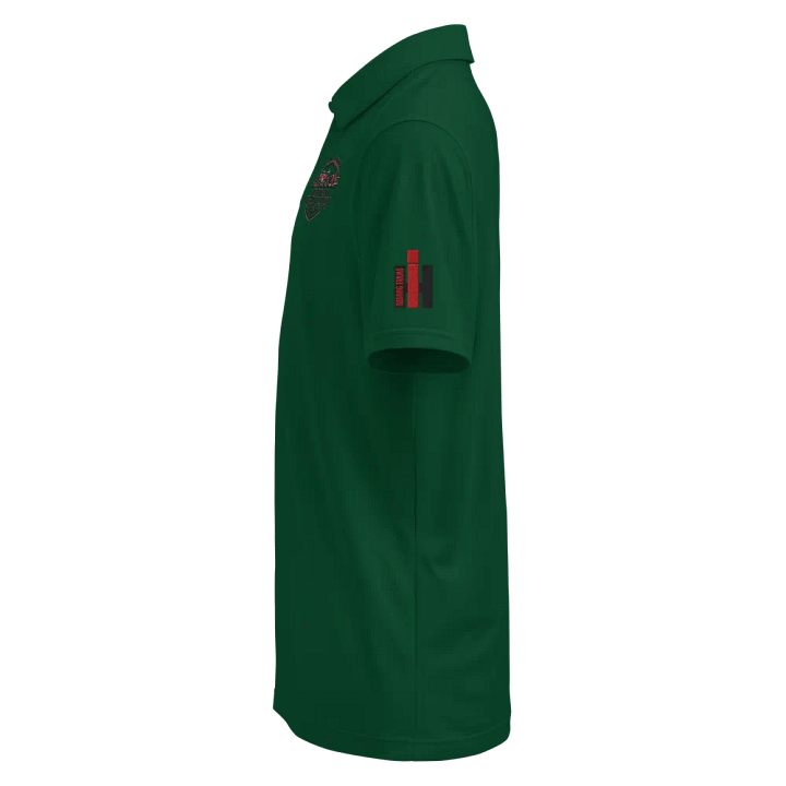 Under Armour® Men's Polo Shirt with reddog farming logo product image (4)