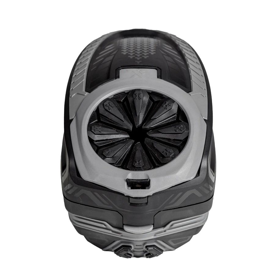 TFX 3 Loader - Black/Grey product image (9)