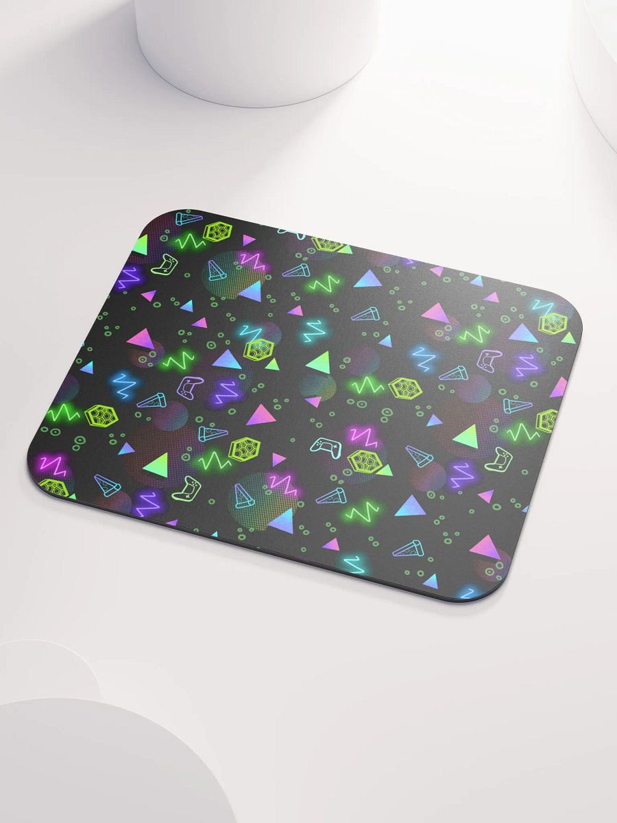 Arcade Floor Mousepad product image (3)