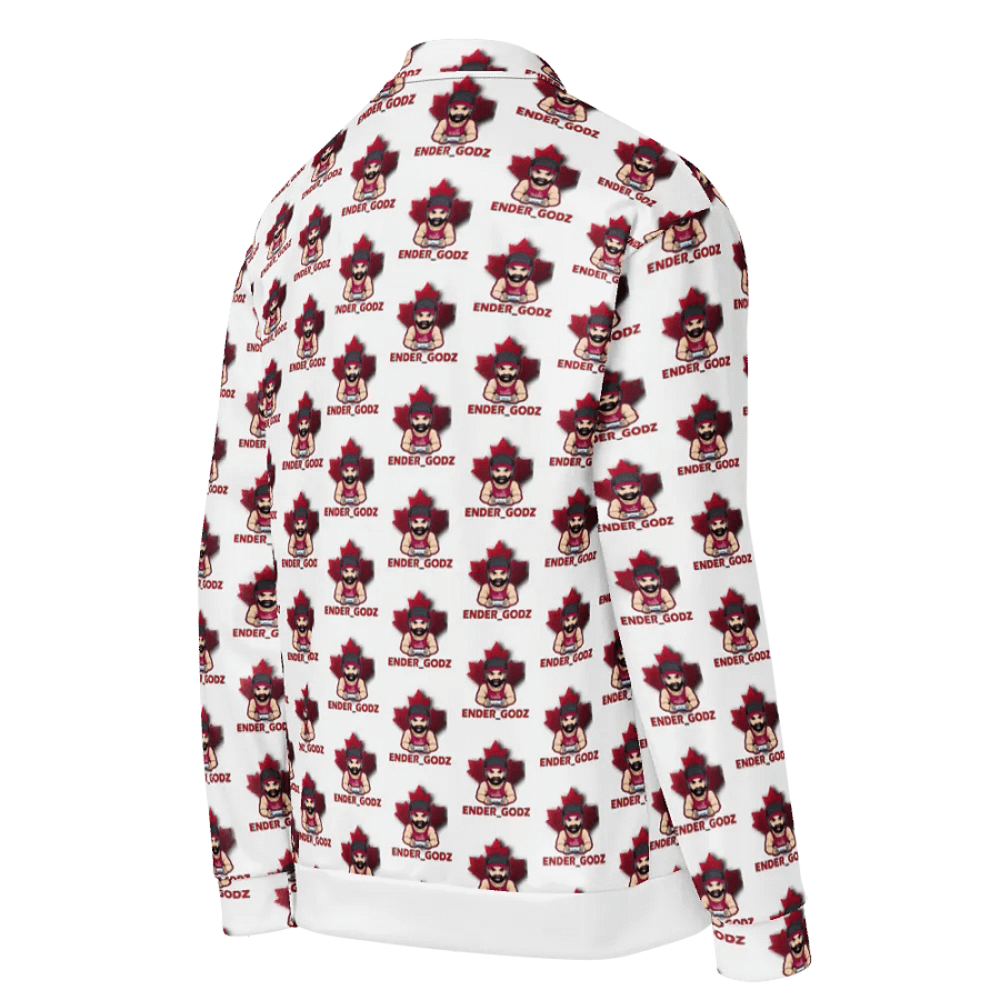 Ender's Maple Leaf Jacket product image (5)
