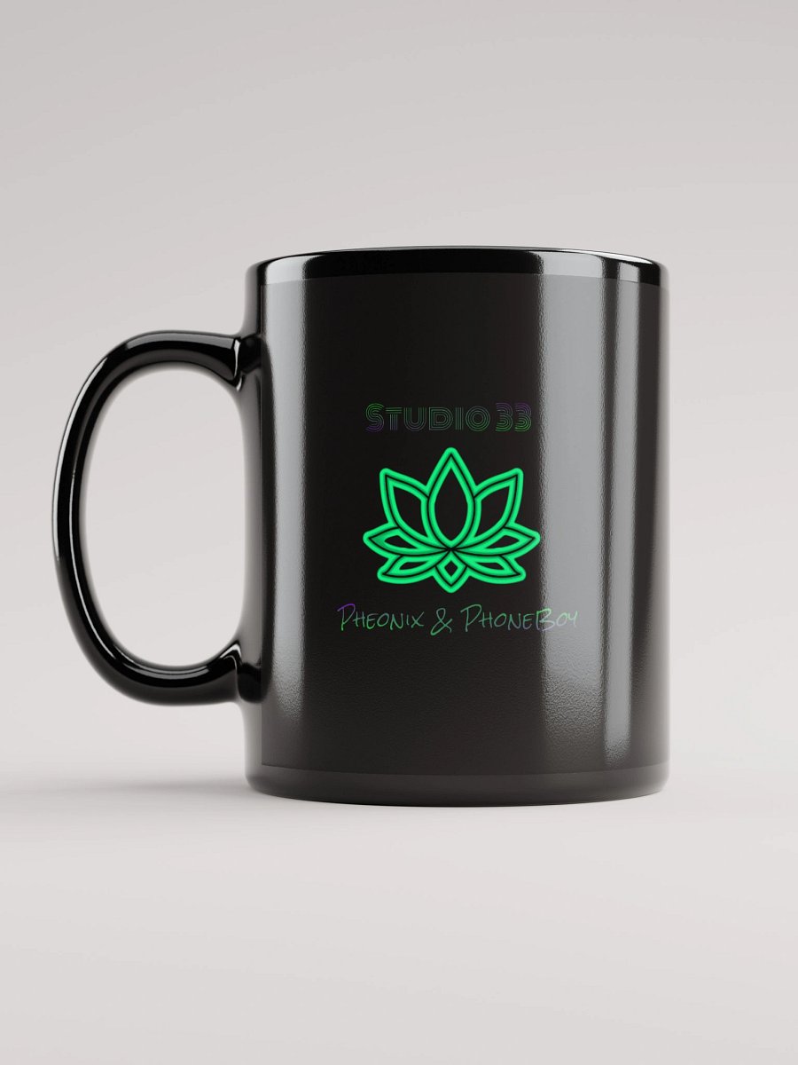 Black Studio 33 Mug product image (12)