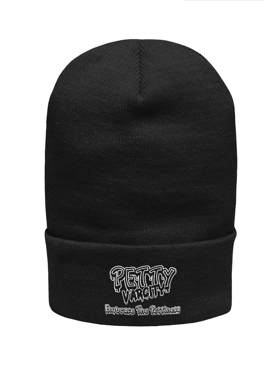 Petty Varcity Beanie product image (3)