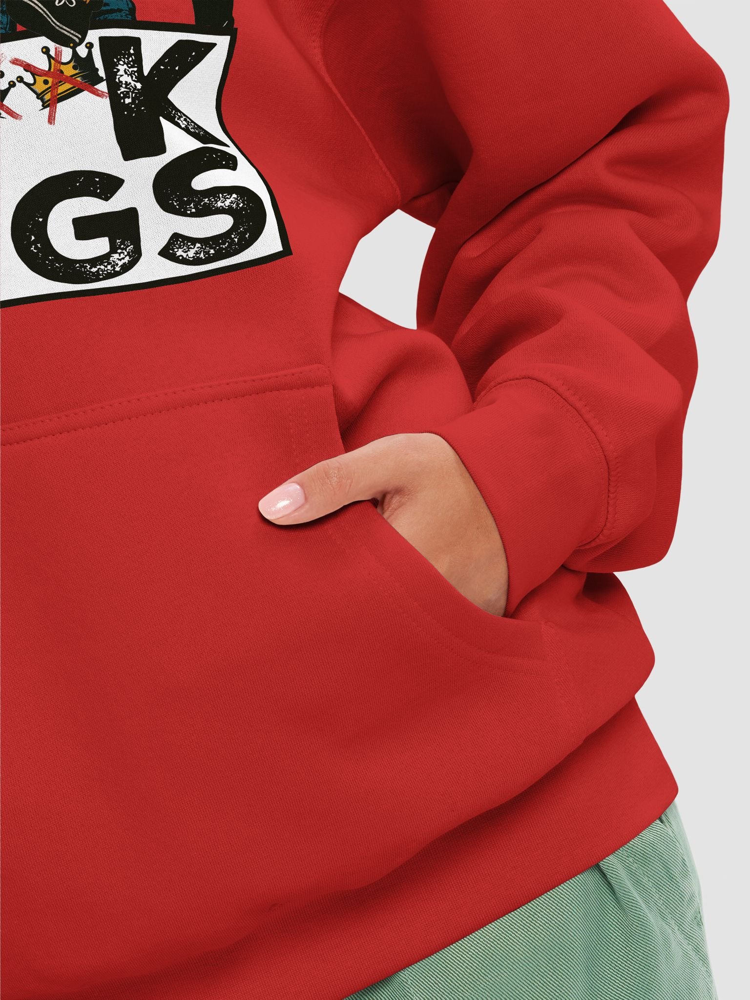 Ph**k Kings Hoodie product image (8)