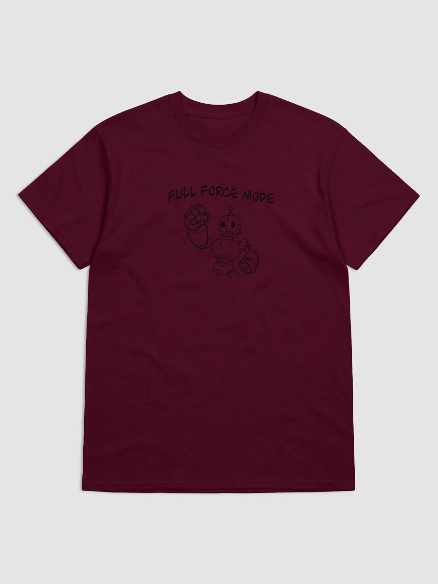 Full Force Mode Tee product image (4)