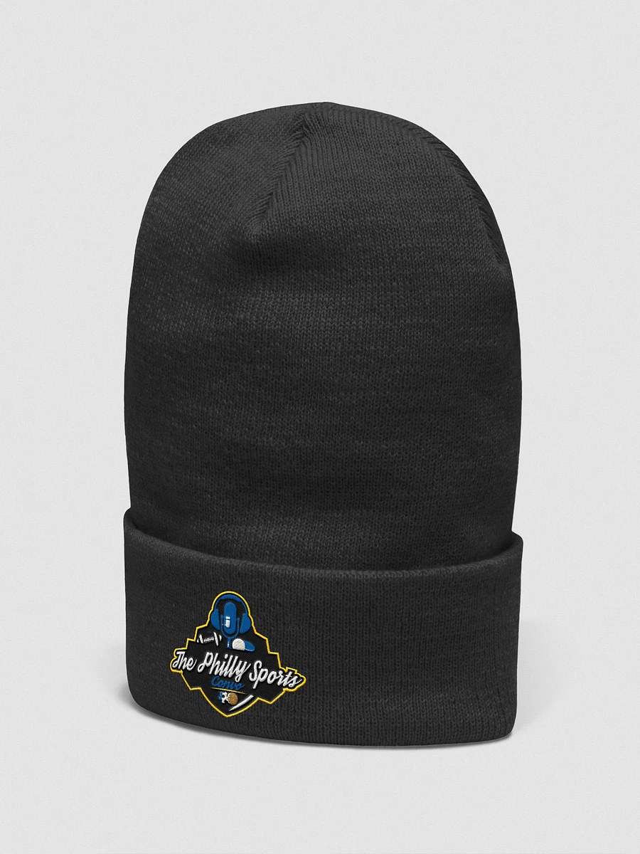 PSC Beanie Hat product image (3)