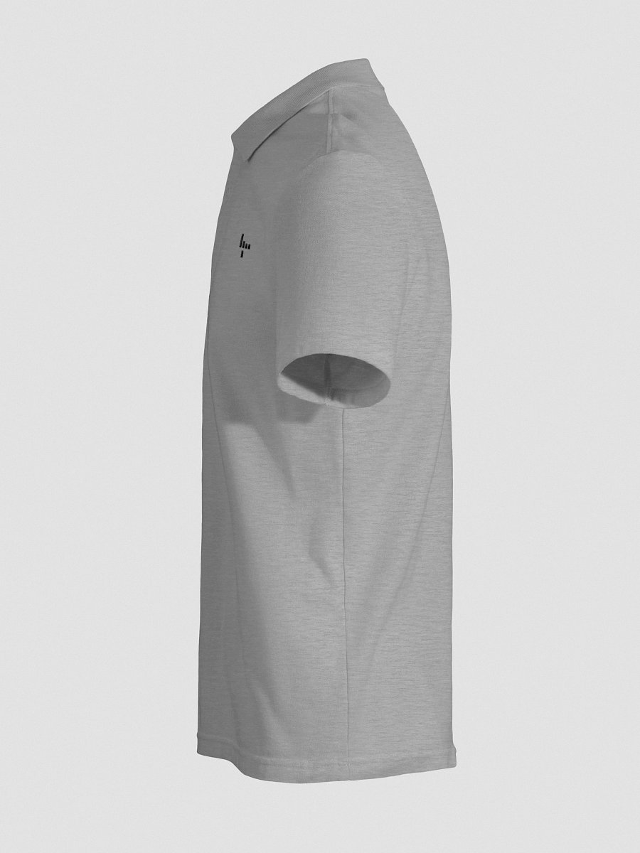 Pwned Icon Polo product image (9)