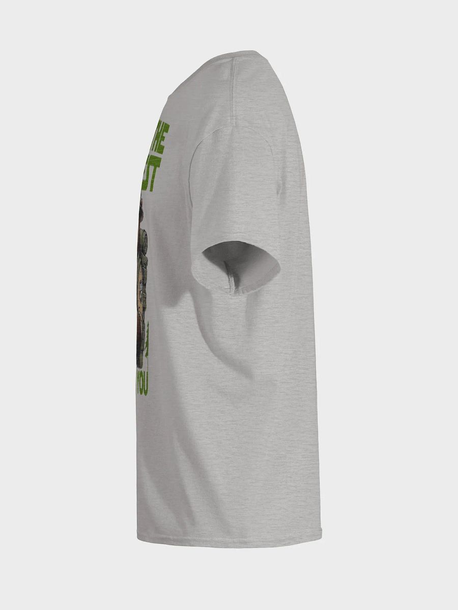 Resist Ranger Bear Tee product image (63)