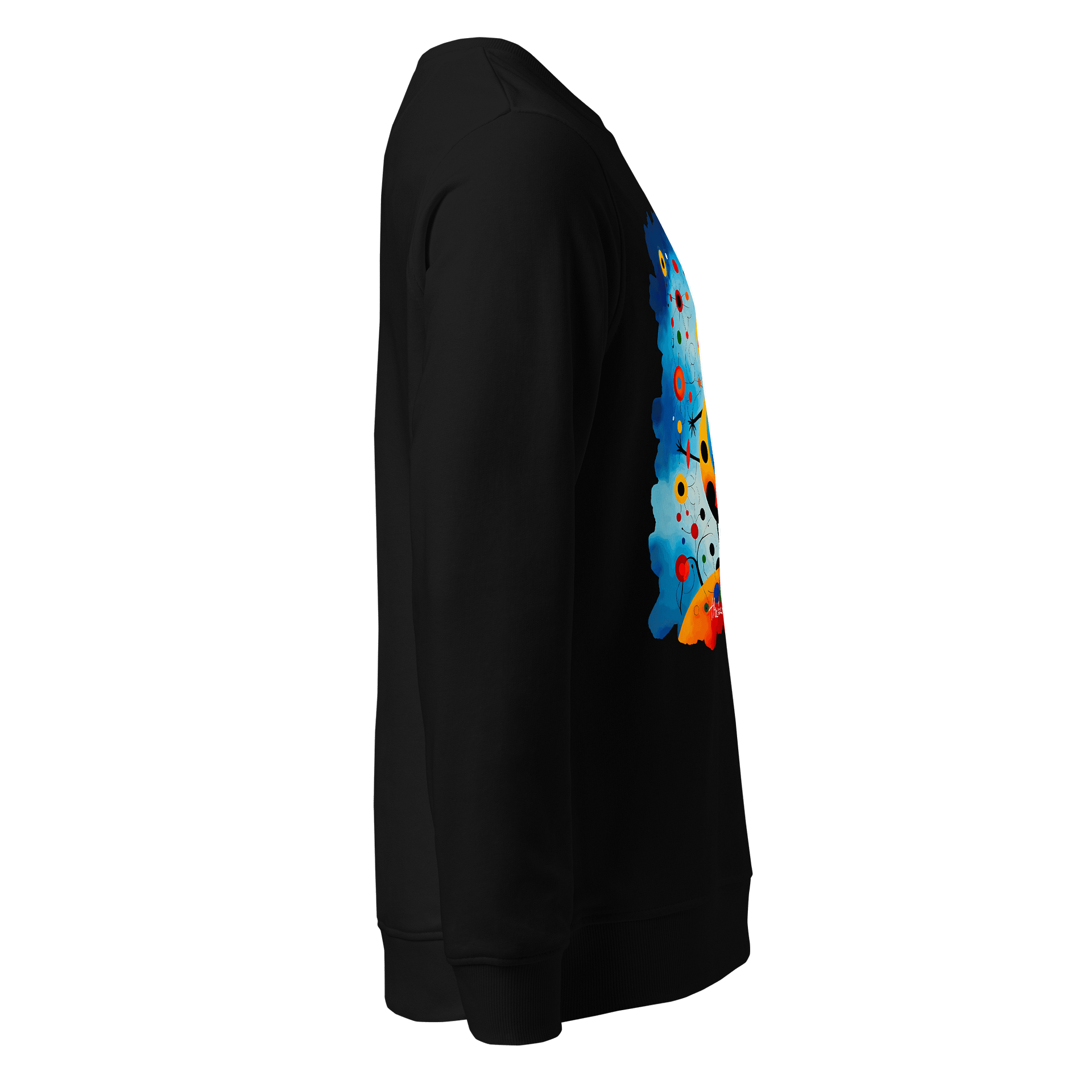 SOL'S Unisex Organic Sweatshirt product image (10)