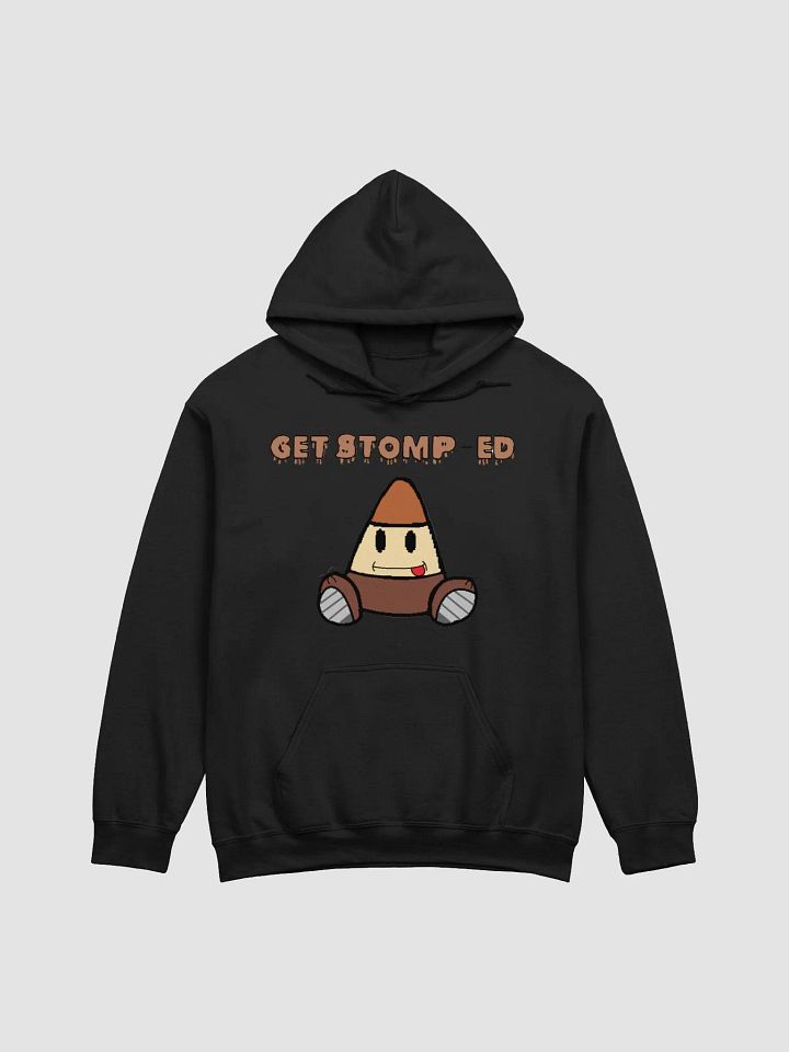 GET STOMP-ED - Hoodie product image (1)