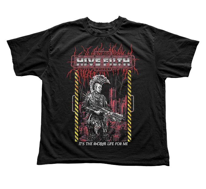 HIVE FILTH product image (1)