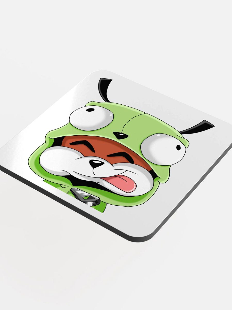 FidgGIR Coaster product image (4)