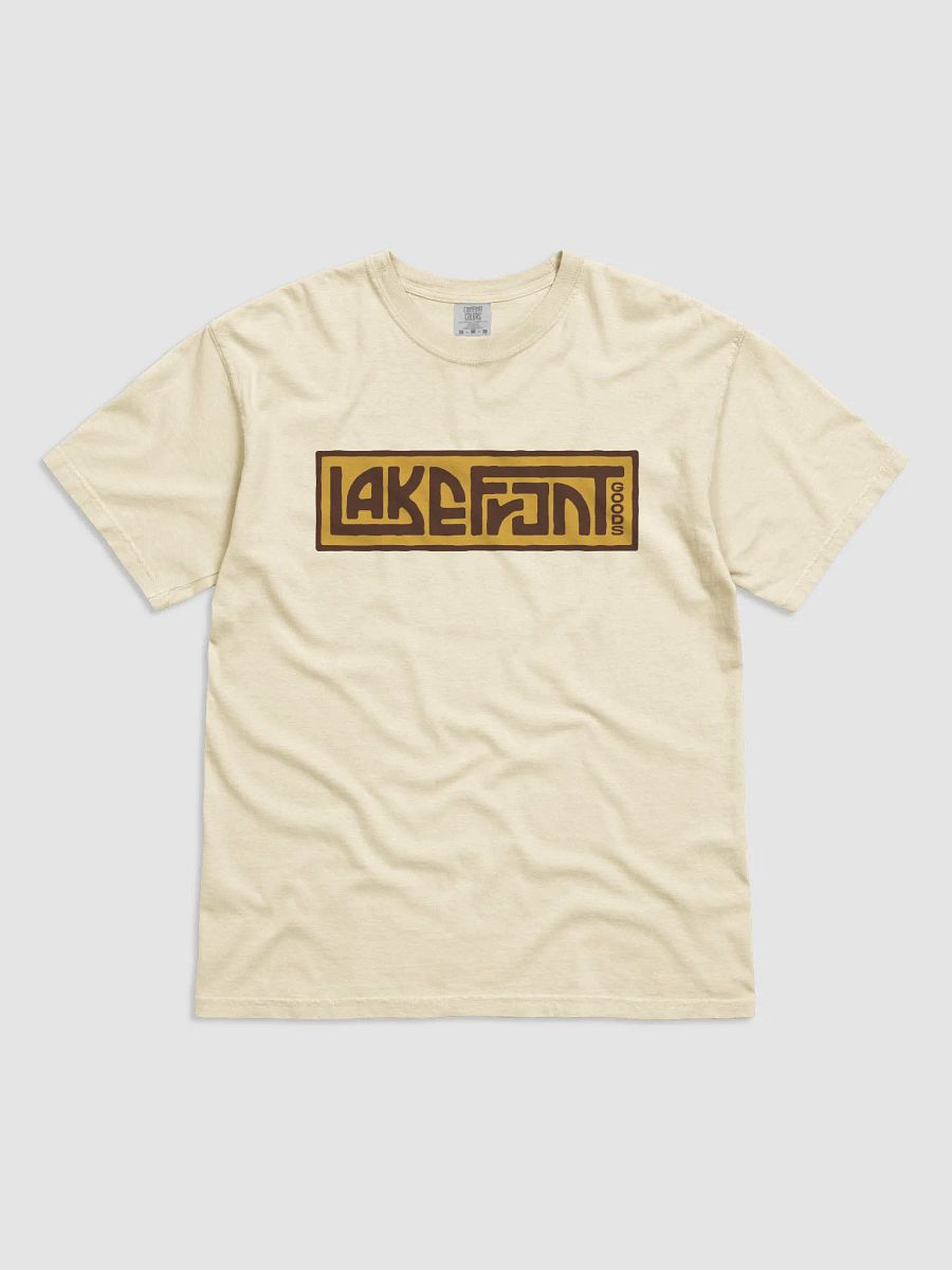 Lakefront Relic Tee product image (1)