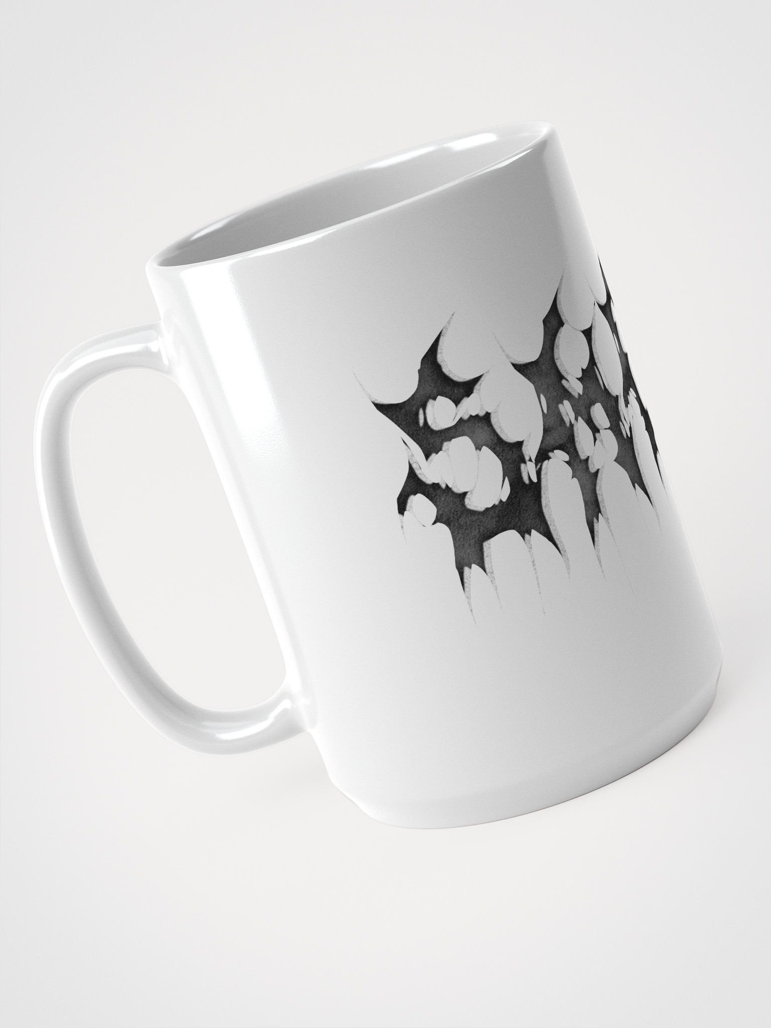 Smosh Black Metal Mug product image (3)