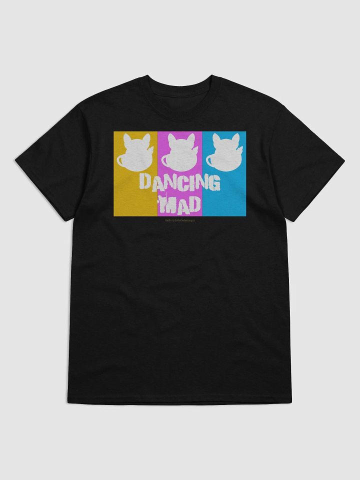 Doopsters - Dancing Mad Colours T-Shirt product image (1)