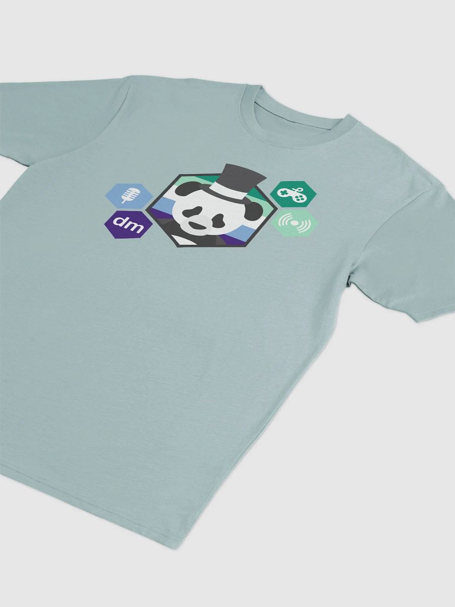 Distraction Media Gay Men Pride Shirt product image (19)