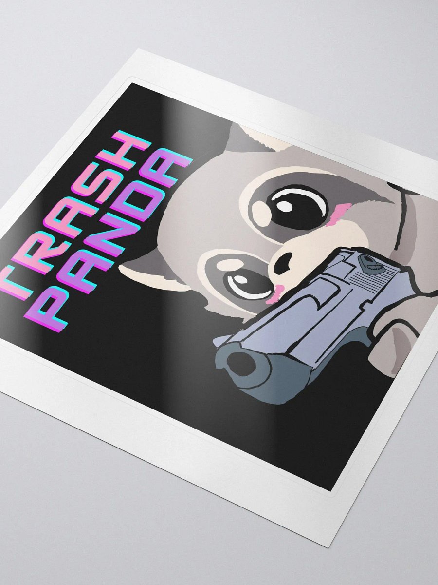 Trash Panda product image (3)