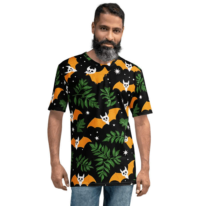 Bewitched Bat Bonanza T Shirt product image (1)