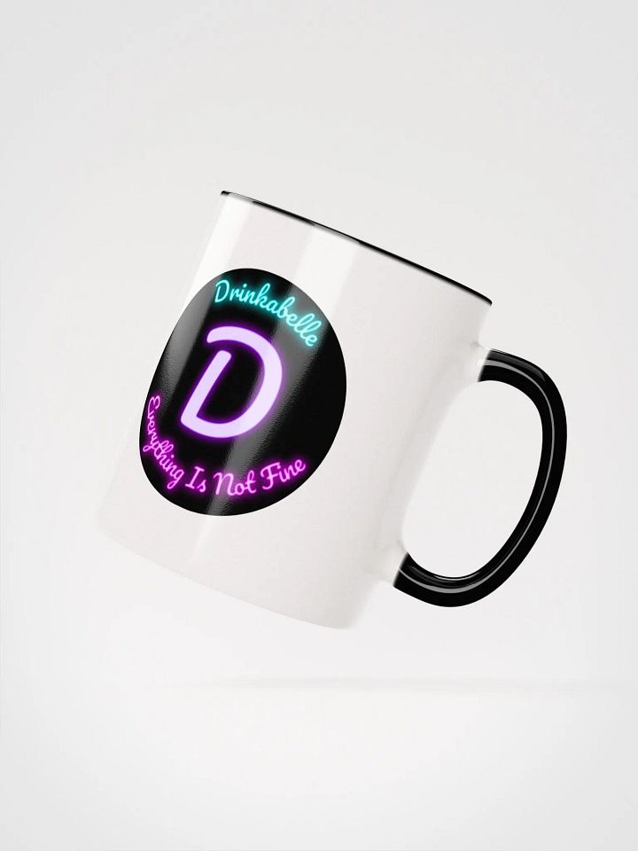 Logo - Coloured Mug product image (26)