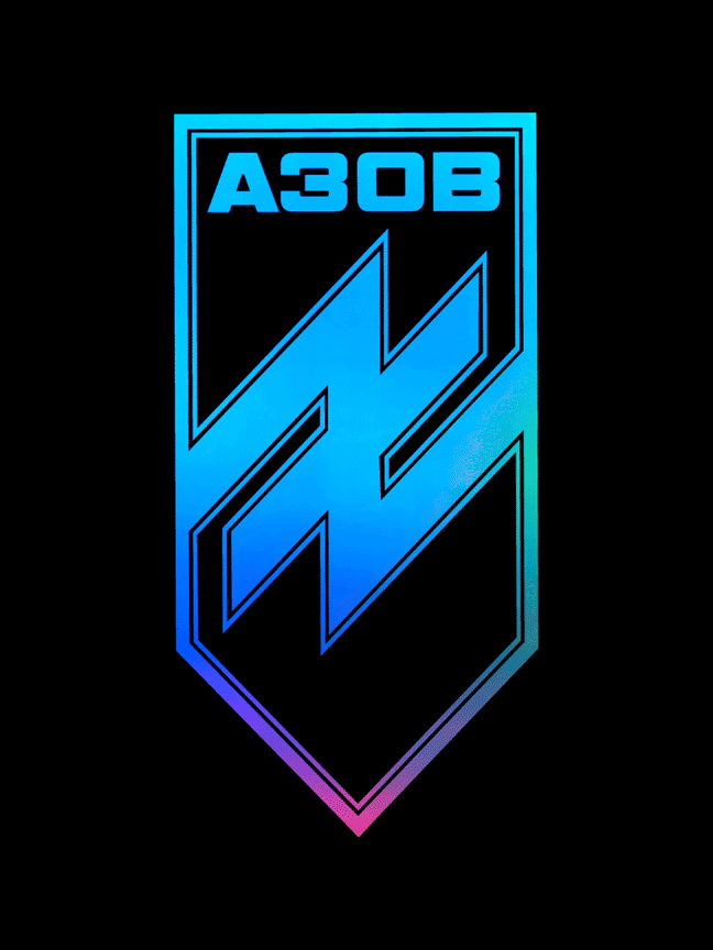 AZOV Luminous Vest [Prebuilt] product image (1)