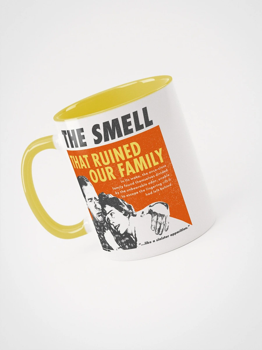 The Smell That Ruined Our Family product image (3)