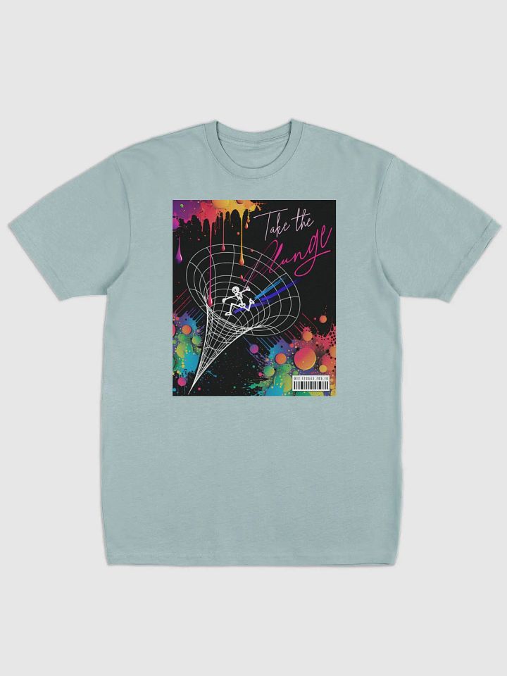 Vortex of Color Men's Tee product image (1)