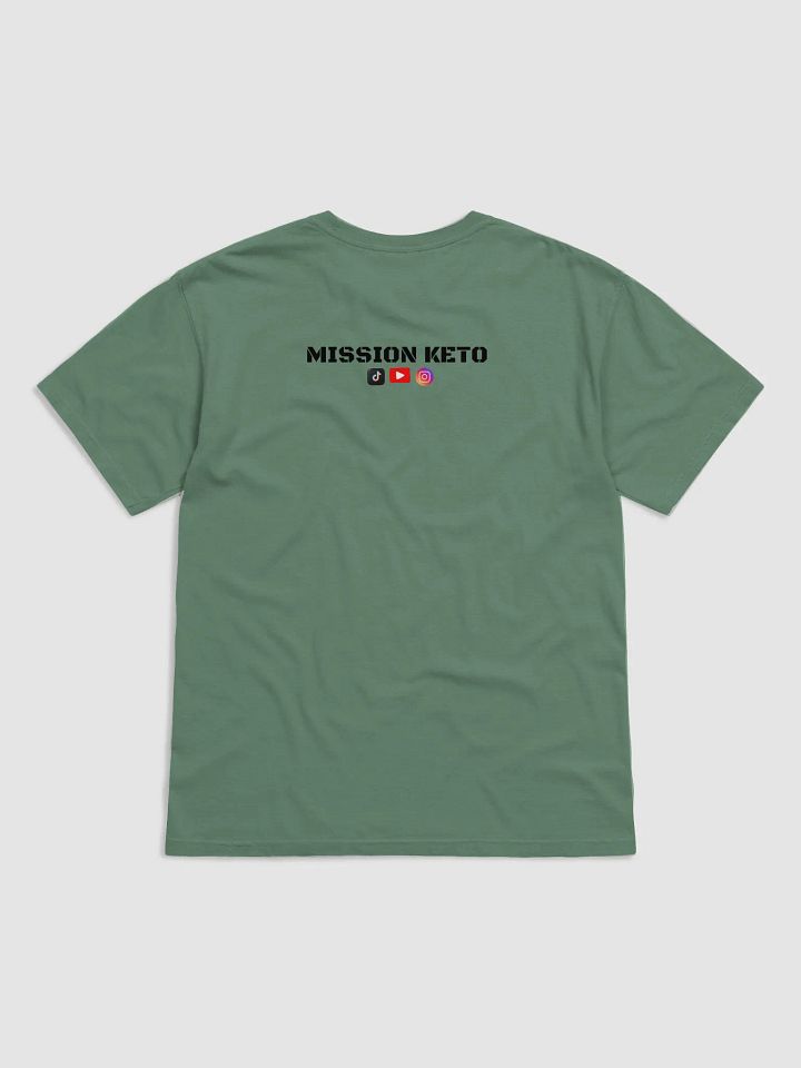 Let's Be Keto Friends T-Shirt product image (24)