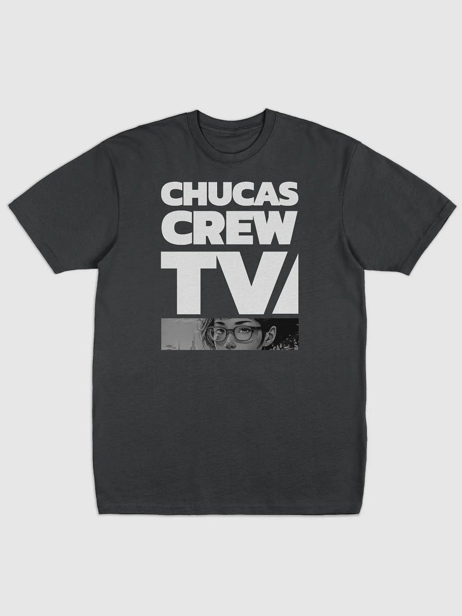 Cityscape Visionary Chucas Crew Man product image (1)
