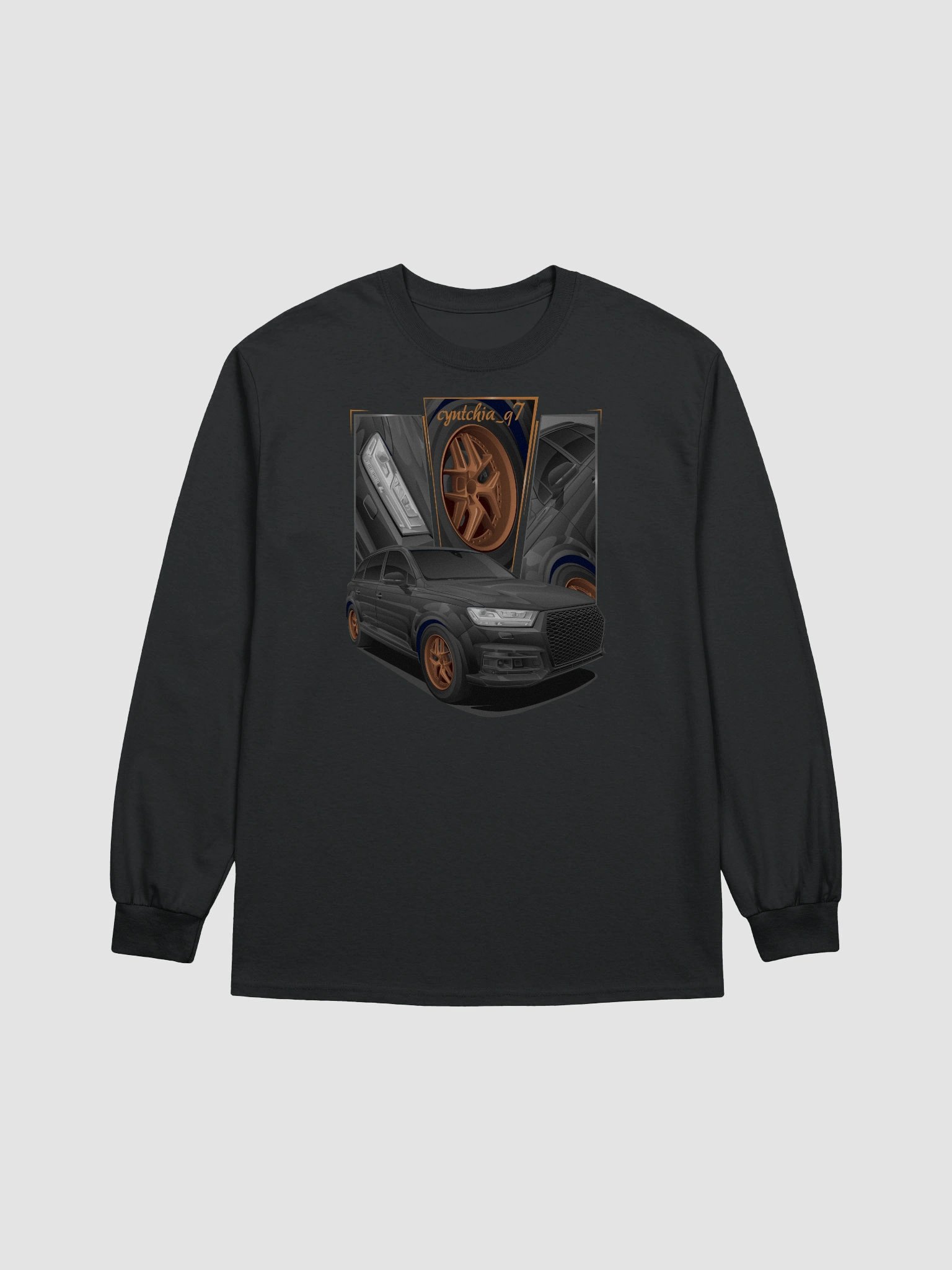 Long sleeve - cyntchia_q7 product image (1)