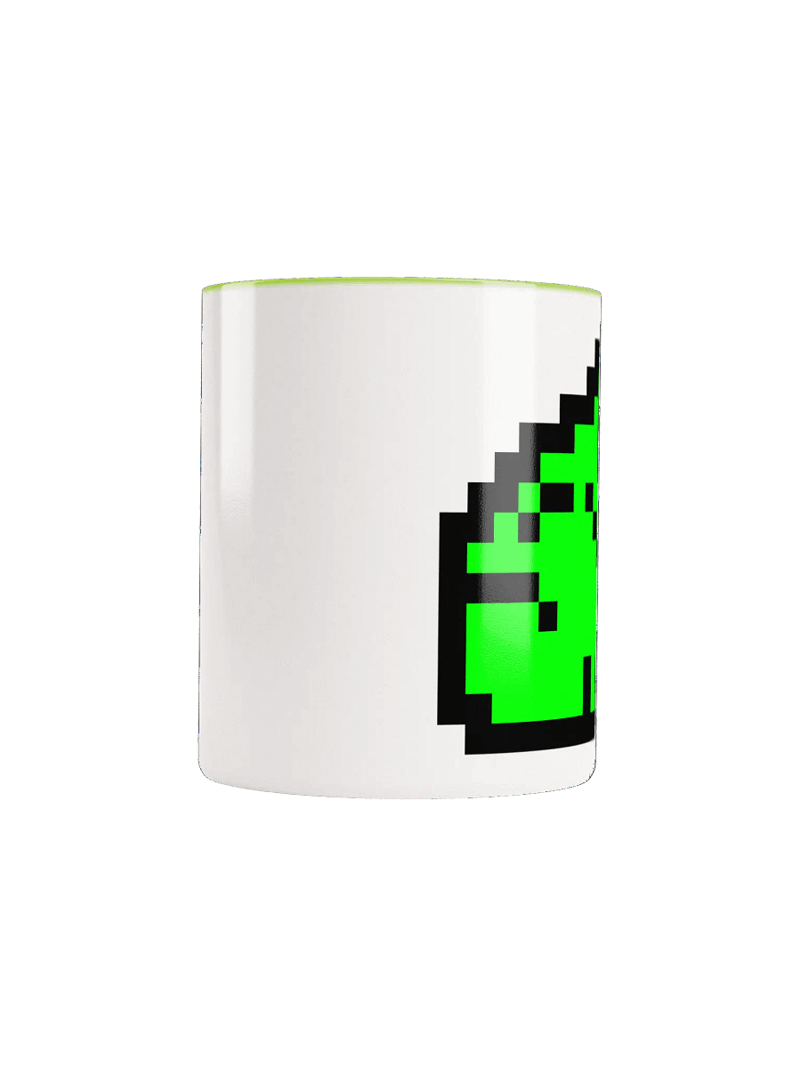 FORG Ceramic Mug product image (5)