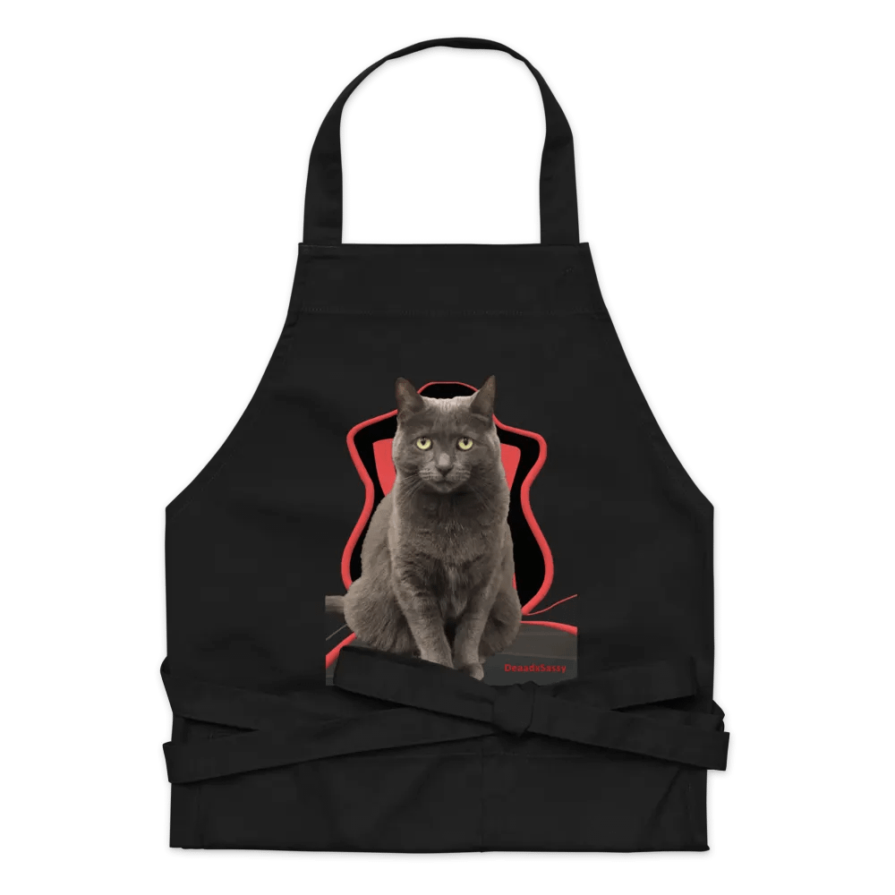 Sansa Kitty Apron product image (6)