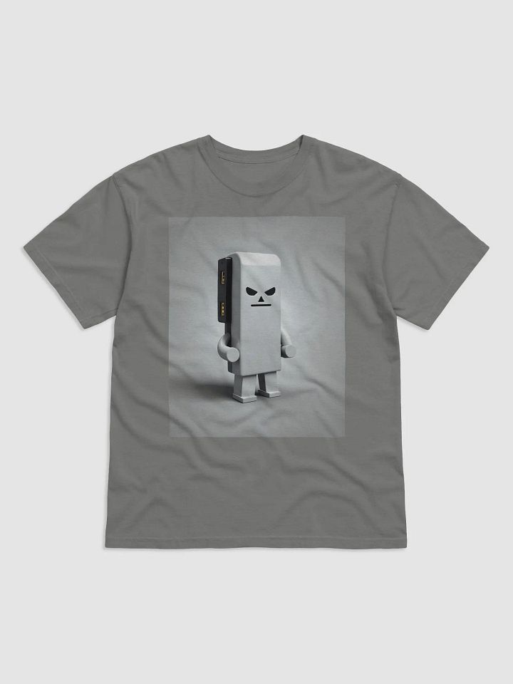 LILBAD USB T product image (1)