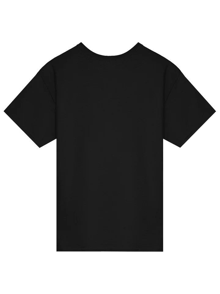 Compound Monochrome Tee product image (2)