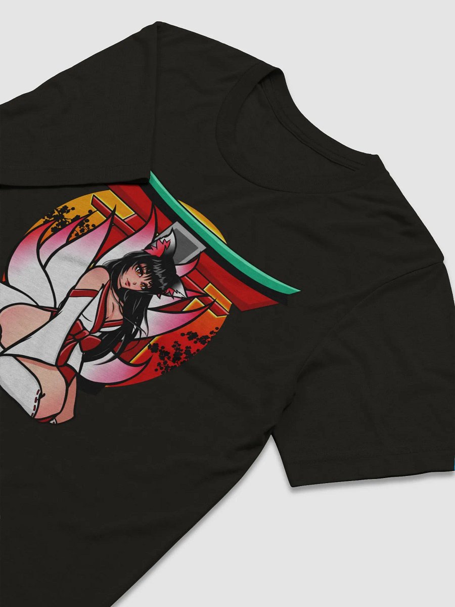 Nine Tailed-fox Girl product image (20)