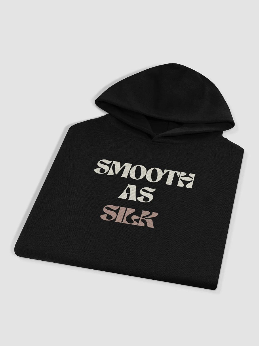 Smooth As Silk product image (3)