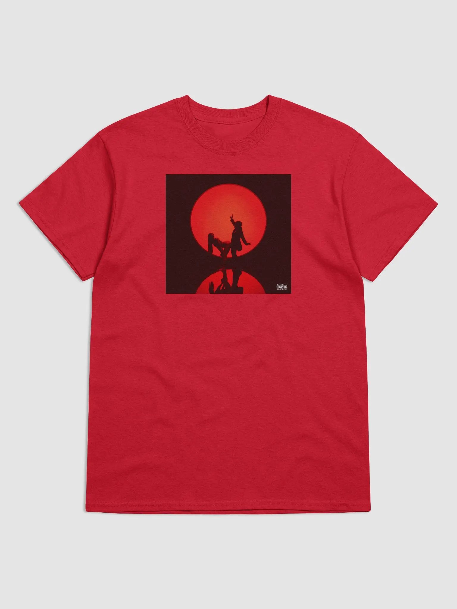 Fat Juicy & Wet Sexyy Red & Bruno Mars Tshirt product image (33)
