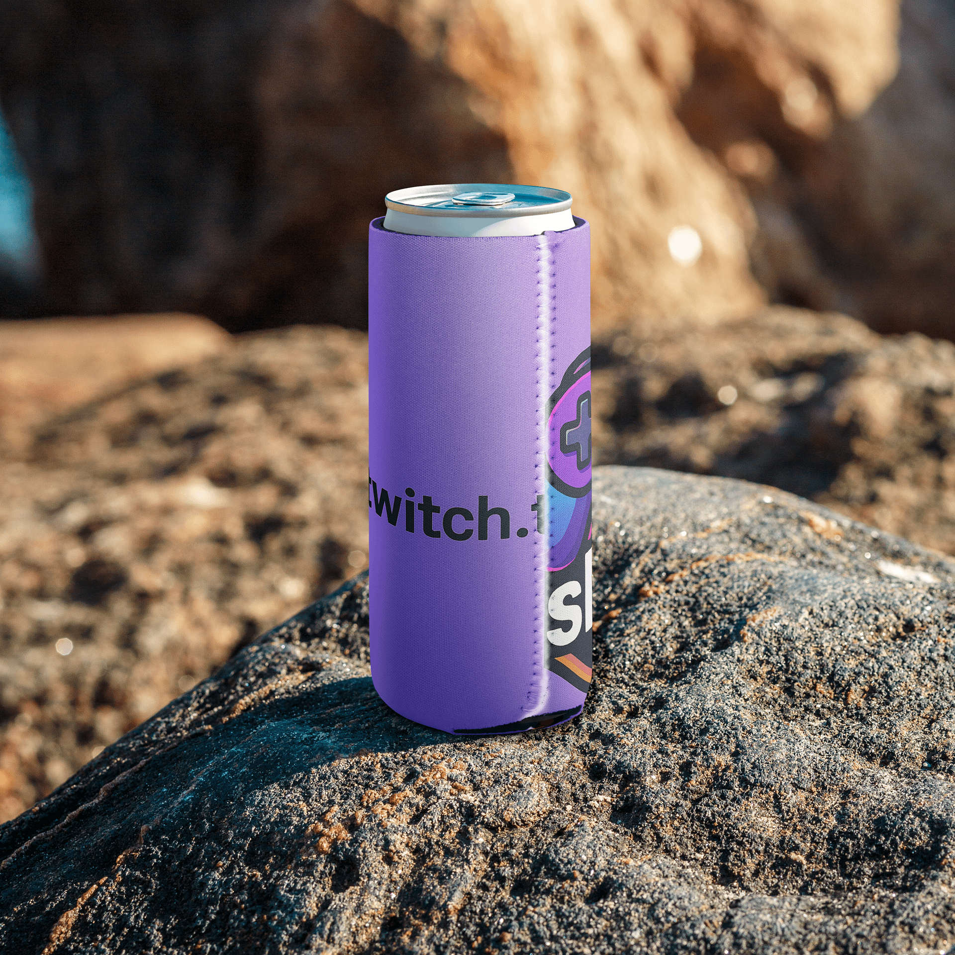 itsMeTiit Game Controller Can Cooler product image (7)