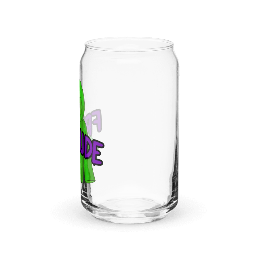 Can Shaped Frudude Cup product image (2)