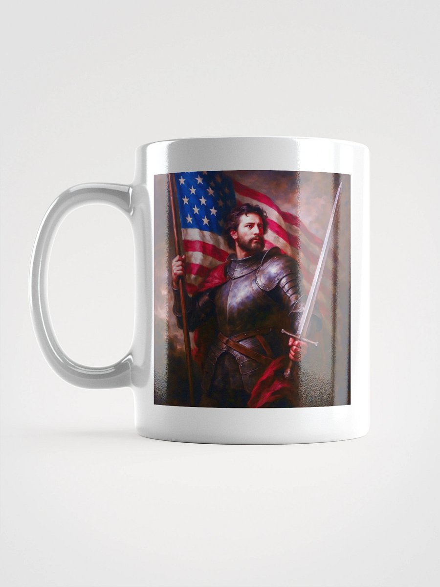 American Hero Mug product image (18)