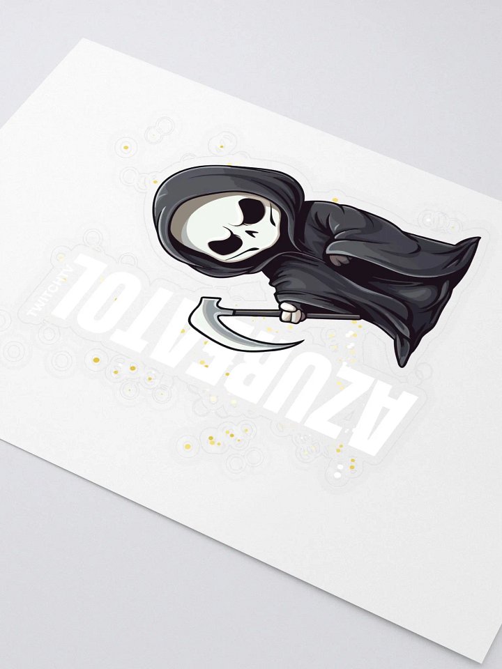 Reaper STK product image (2)